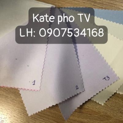 Vải may đồng phục bệnh viện